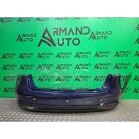 Бампер OMODA S5 M1D 2022-нв 602001551AADQJ, 602001551AA, 602002185AA, 7
