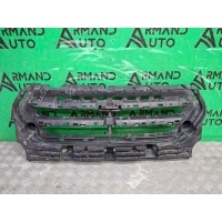 Кронштейн решетки радиатора Ford Kuga 2 CBS 2016-2019 2353535, GV448A164A, 4