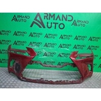 Бампер Lexus NX 1 2017-2021 5211978943, 5211978130, 8