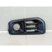 Решетка в бампер левая Haval Dargo 2803108XKN04A8F