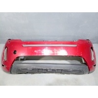 Бампер передний Land Rover Range Rover Evoque 2 LR117403