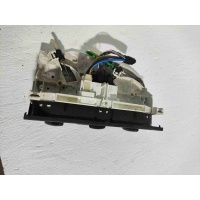 Блок управления печки/климат-контроля Volkswagen Golf 4(1997-2004) 2001 1J0820045F