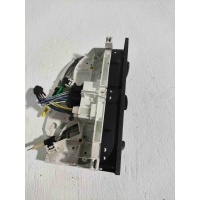 Блок управления печки/климат-контроля Volkswagen Golf 4(1997-2004) 2001 1J0820045F
