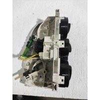 Блок управления печки/климат-контроля Volkswagen Golf 4(1997-2004) 2001 1J0820045F