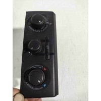 Блок управления печки/климат-контроля Skoda Fabia 1(1999-2007) 2003 5j0820045