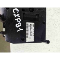 Блок управления печки/климат-контроля Citroen Xsara Picasso (1999-2004) 2002 96514030XT
