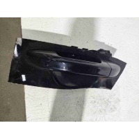 Ручка двери нaружная Volkswagen Passat B6 2006 3C0837885G