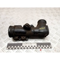 Патрубок интеркулера Mercedes-Benz C W203/S203/CL203 2002 A6460901837,6460901837