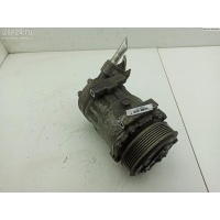 Компрессор кондиционера Citroen Xsara Picasso 2004 1242