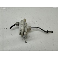 Активатор (привод) замка багажника Volkswagen Passat B4 1996 3A9862159A