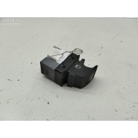 Кнопка стеклоподъемника переднего правого Volkswagen Touran 2009 1T0959851