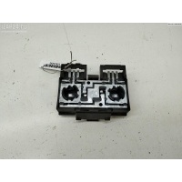 Плата фонаря заднего правого Volkswagen Passat B4 1996 3A9945259