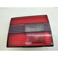 Фонарь крышки багажника левый Volkswagen Passat B4 1996 3A9945107B