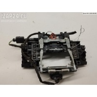 Корпус (держатель) ручки двери передней левой Audi A8 D3 (2002-2010) 2006 4E0949137