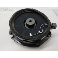 Динамик двери передней левой Audi A8 D3 (2002-2010) 2006 4E0035411A