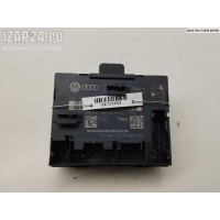 Блок управления двери передней левой Audi A4 B8 (2007-2015) 2008 8K0959793A