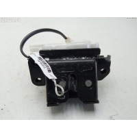 Замок багажника Mazda 5 2007 C24362310B