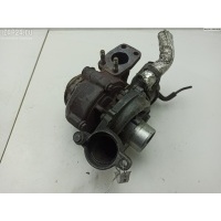 Турбина Citroen Xsara Picasso 2004 9657248680