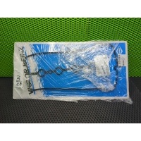 прокладка клапанной крышки Toyota Yaris Verso 2000 112130J010,1121321011