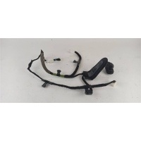 Проводка (коса) двери задней правой MAZDA CX5 KF 2019 KB8M67210