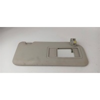 Козырек солнцезащитный правый MAZDA CX5 KF 2019 KB7W-69-270-75