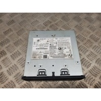 Volkswagen атлас кросс 2021 3g5035842b radioodtwarzacze