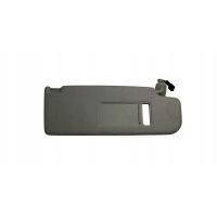 Volkswagen passat b7 солнцезащитный козырек 1k0857552