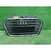 Решетка радиатора Audi A3 8V (2016-2020) Audi Параметр: Модель 2016 8V3853651AA3FZ