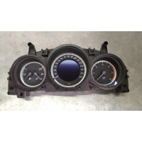 Мерседес c класса w204 рестайлинг часы спидометр a2049004809