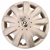 Колпак volkswagen оригинальные 15 