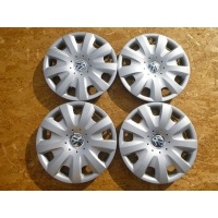 Колпак volkswagen oe оригинальные 15 