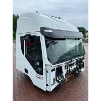 Кабина голая скелет iveco stralis hi - way szeroka manual