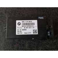 Moduł sterowania fotela BMW F01 F06 F07 F10 F15 F16 F20 F25 F26 F30 F32 F33