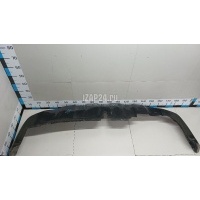 Бампер задний Honda CR-V (2007 - 2012) 71502SWWG20