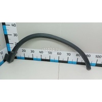 Накладка заднего крыла левого Honda CR-V (2007 - 2012) 74450SWWG01