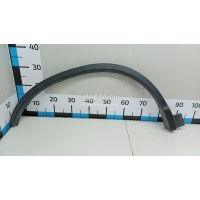 Накладка заднего крыла правого Honda CR-V (2007 - 2012) 74410SWWG01
