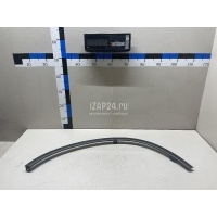 Накладка переднего крыла левого Honda CR-V (2007 - 2012) 74165SWA900ZA