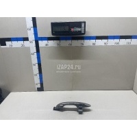 Ручка двери задней наружная правая Honda CR-V (2007 - 2012) 72140SWAG11