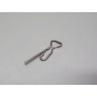 Скоба крепежная CR-V 2007 - 2012 90175SELT81