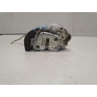 Замок двери передней правой Subaru Impreza (G12) (2007 - 2012) 61032FG040