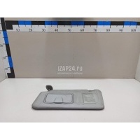 Козырек солнцезащитный (внутри) Suzuki Grand Vitara (2005 - 2015) 8480265J40BHL