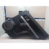 Обшивка двери задней правой Suzuki Grand Vitara (2005 - 2015) 8373065J00CAW