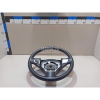 Рулевое колесо для AIR BAG (без AIR BAG) Suzuki Grand Vitara (2005 - 2015) 4811065J10BWJ