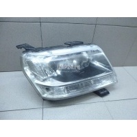 Фара правая Suzuki Grand Vitara (2005 - 2015) 3512065JB1