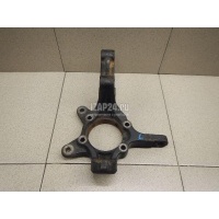 Кулак поворотный передний левый Suzuki Grand Vitara (2005 - 2015) 4515165J00