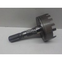Вал Suzuki Grand Vitara (2005 - 2015) 2495265J11
