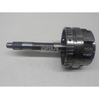 Вал КПП первичный Suzuki Grand Vitara (2005 - 2015) 2414077ED1