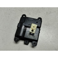 Моторчик заслонки отопителя Nissan G (V35) (2002 - 2007) 27732AM610