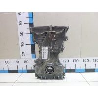 Крышка двигателя передняя Hyundai-Kia Santa Fe (CM) (2006 - 2012) 213502G003