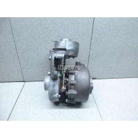 Турбокомпрессор (турбина) Hyundai-Kia Santa Fe (CM) (2006 - 2012) 2823127810